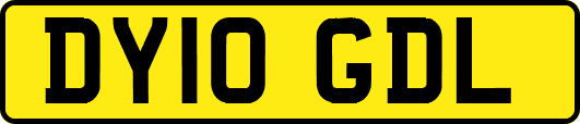 DY10GDL