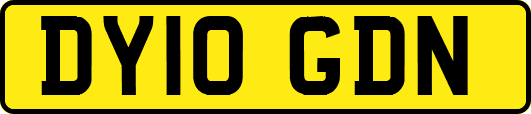 DY10GDN