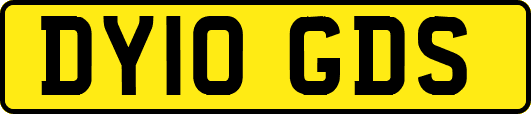 DY10GDS