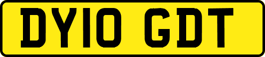 DY10GDT