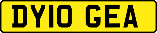 DY10GEA