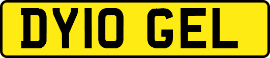 DY10GEL