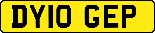 DY10GEP