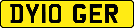 DY10GER