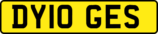 DY10GES
