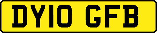 DY10GFB
