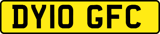 DY10GFC