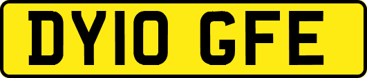 DY10GFE