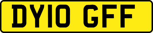DY10GFF