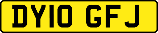DY10GFJ