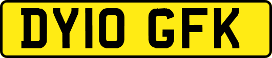 DY10GFK