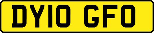 DY10GFO