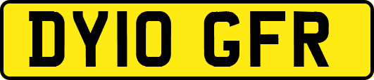 DY10GFR