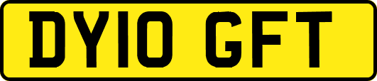 DY10GFT