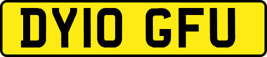 DY10GFU