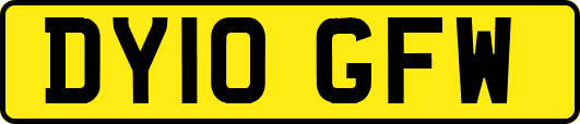 DY10GFW