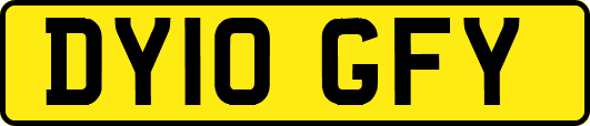 DY10GFY