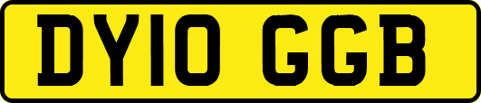 DY10GGB