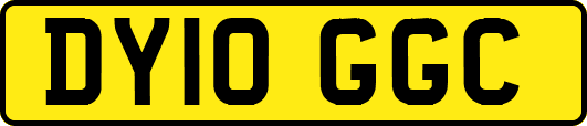 DY10GGC