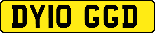 DY10GGD