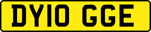 DY10GGE