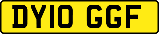 DY10GGF