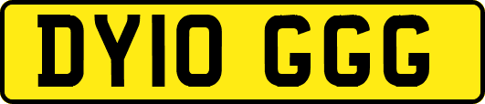 DY10GGG