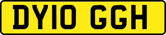 DY10GGH