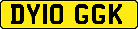 DY10GGK