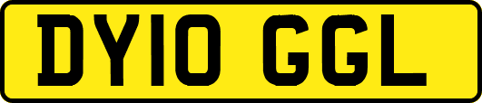 DY10GGL