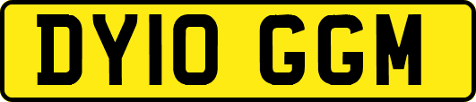 DY10GGM