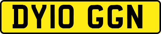 DY10GGN