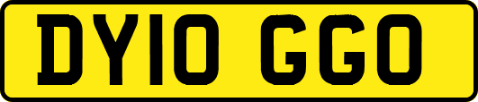 DY10GGO