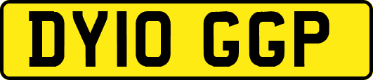 DY10GGP