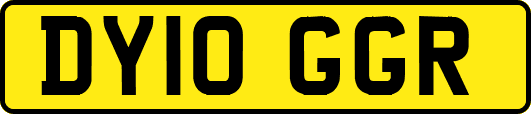 DY10GGR