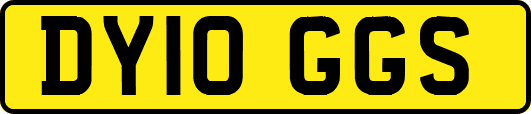 DY10GGS