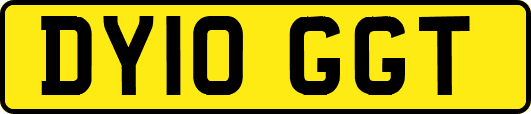 DY10GGT