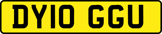 DY10GGU