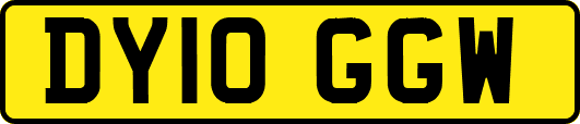 DY10GGW