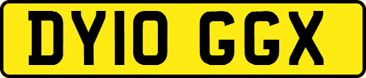 DY10GGX