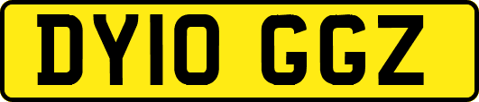DY10GGZ