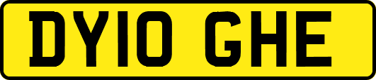 DY10GHE