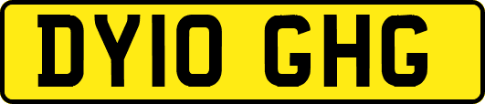 DY10GHG