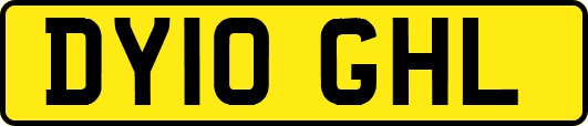 DY10GHL