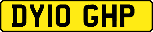 DY10GHP