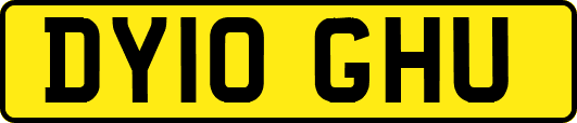 DY10GHU