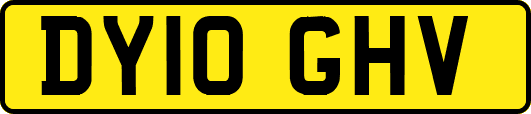 DY10GHV