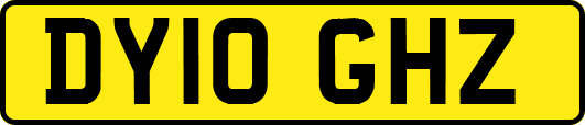 DY10GHZ