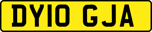 DY10GJA