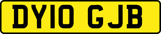 DY10GJB